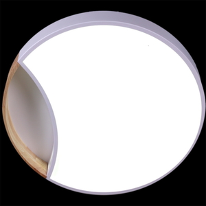 Люстра светодиодная Reluce 03853-9.3-72WB, 36 Вт, 2800-7000 K, пульт д/у, диммер, цвет белый Люстра светодиодная Reluce 03853-9.3-72WB, 36 Вт, 2800-7000 K, пульт д/у, диммер, цвет белый