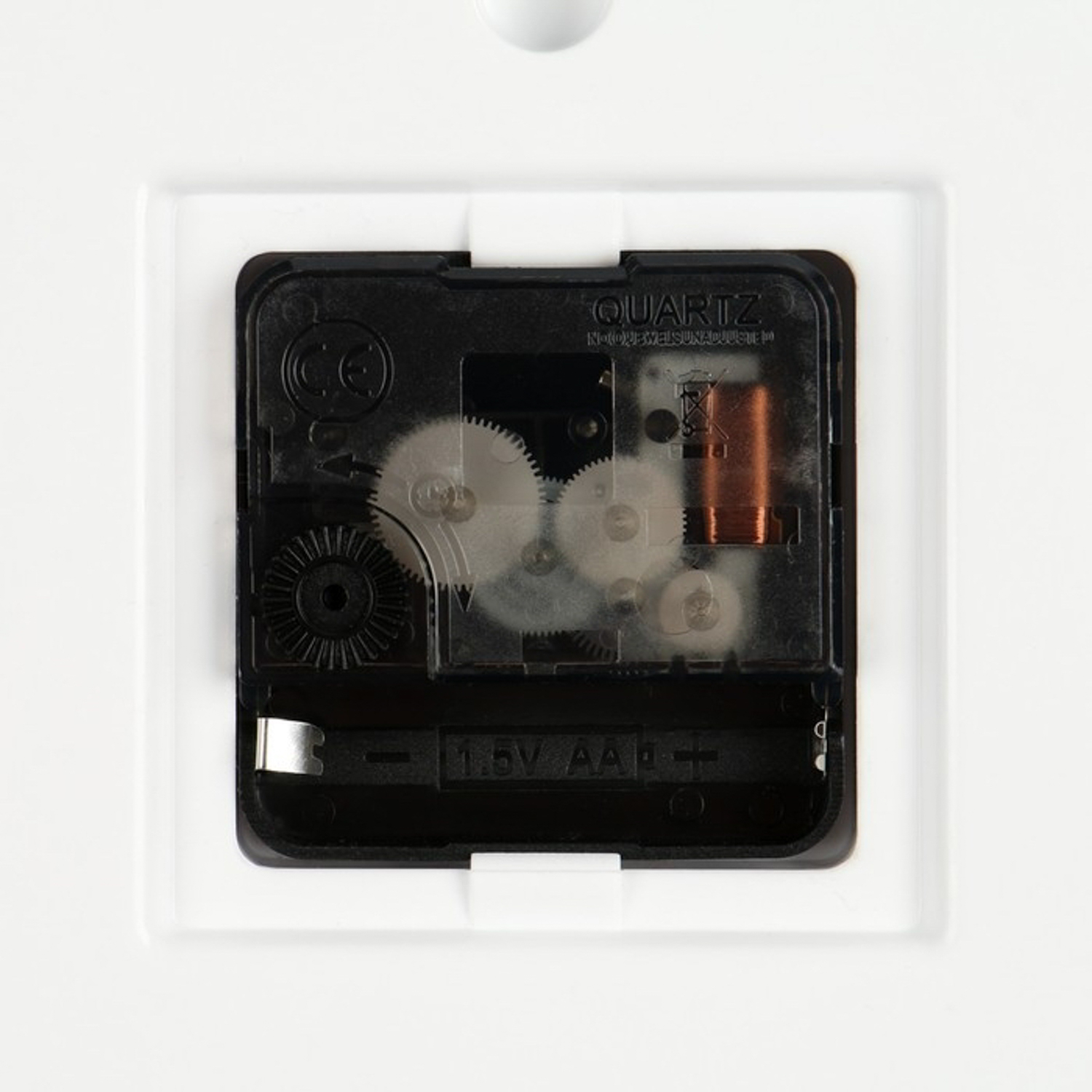 Часы настенные, серия: Природа, "Мост", плавный ход, d=28см 2436408