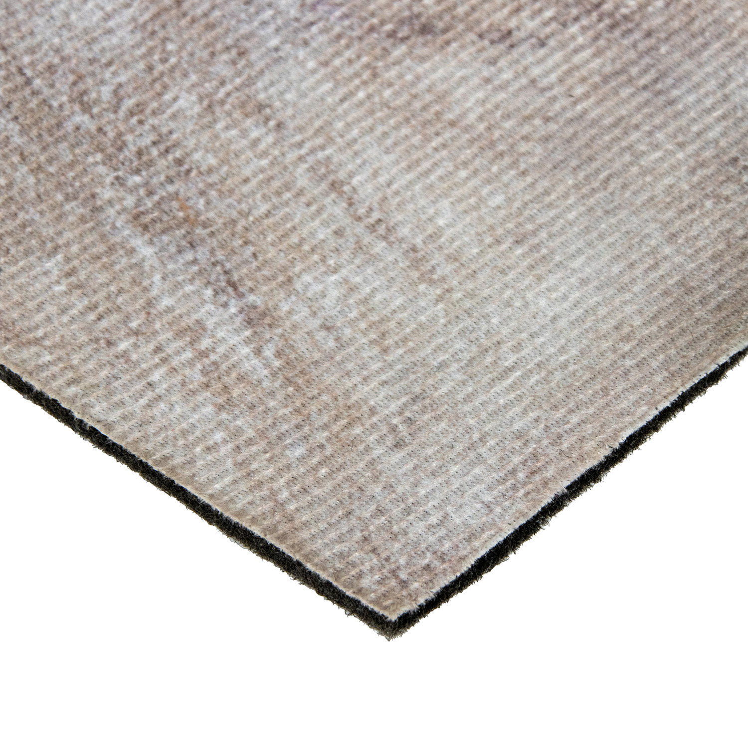 Коврик для ванной ВОЙЛОК шир. 60см х15м  "AQUADOMER HOME" DRH6-9 *15