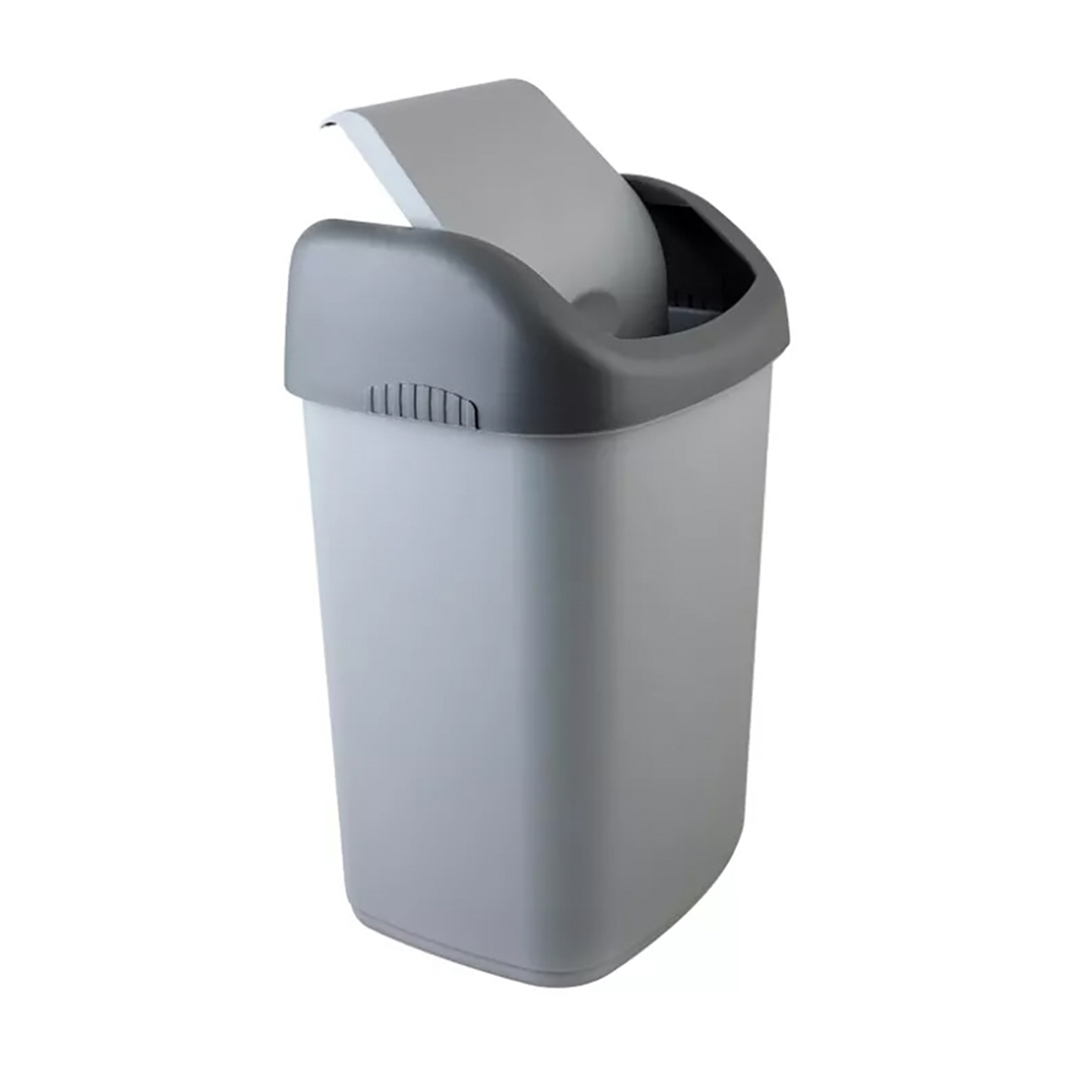 яяяКОНТЕЙНЕР ДЛЯ МУСОРА 14л арт. 327  *1/10