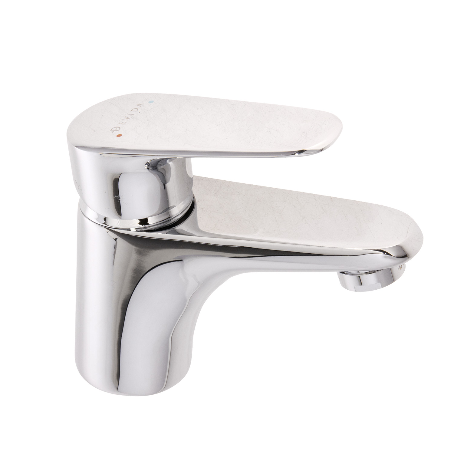 Смеситель для умывальника DEVIDA коллекция ARBO  DVS1041-12 *1/10