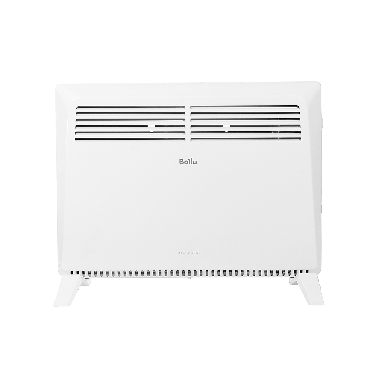 Конвектор 1500Вт Ballu Solo Turbo BEC/SMT-1500 *1 Конвектор 1500Вт Ballu Solo Turbo BEC/SMT-1500 *1
