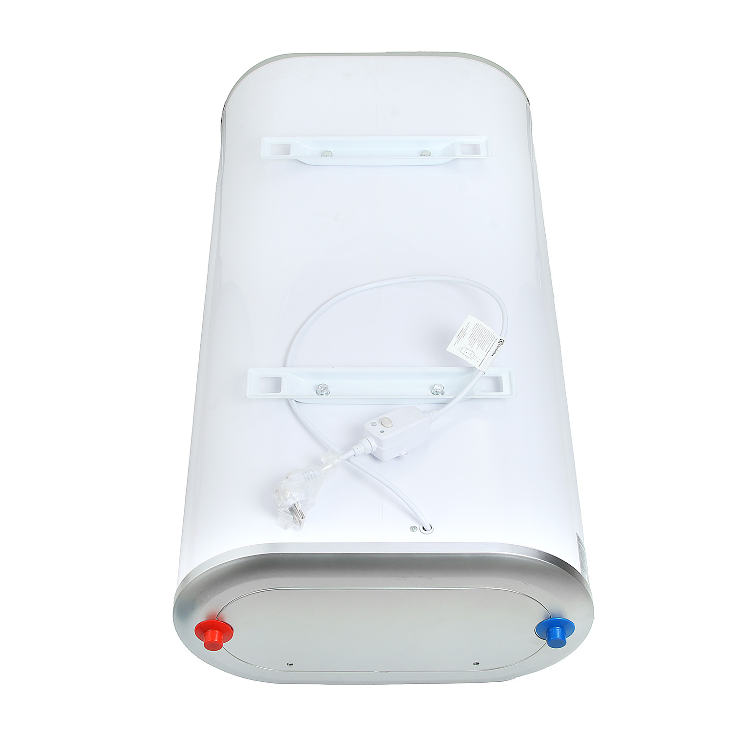 Водонагреватель электрический накопительный Electrolux EWH 80 Major LZR 3 *1