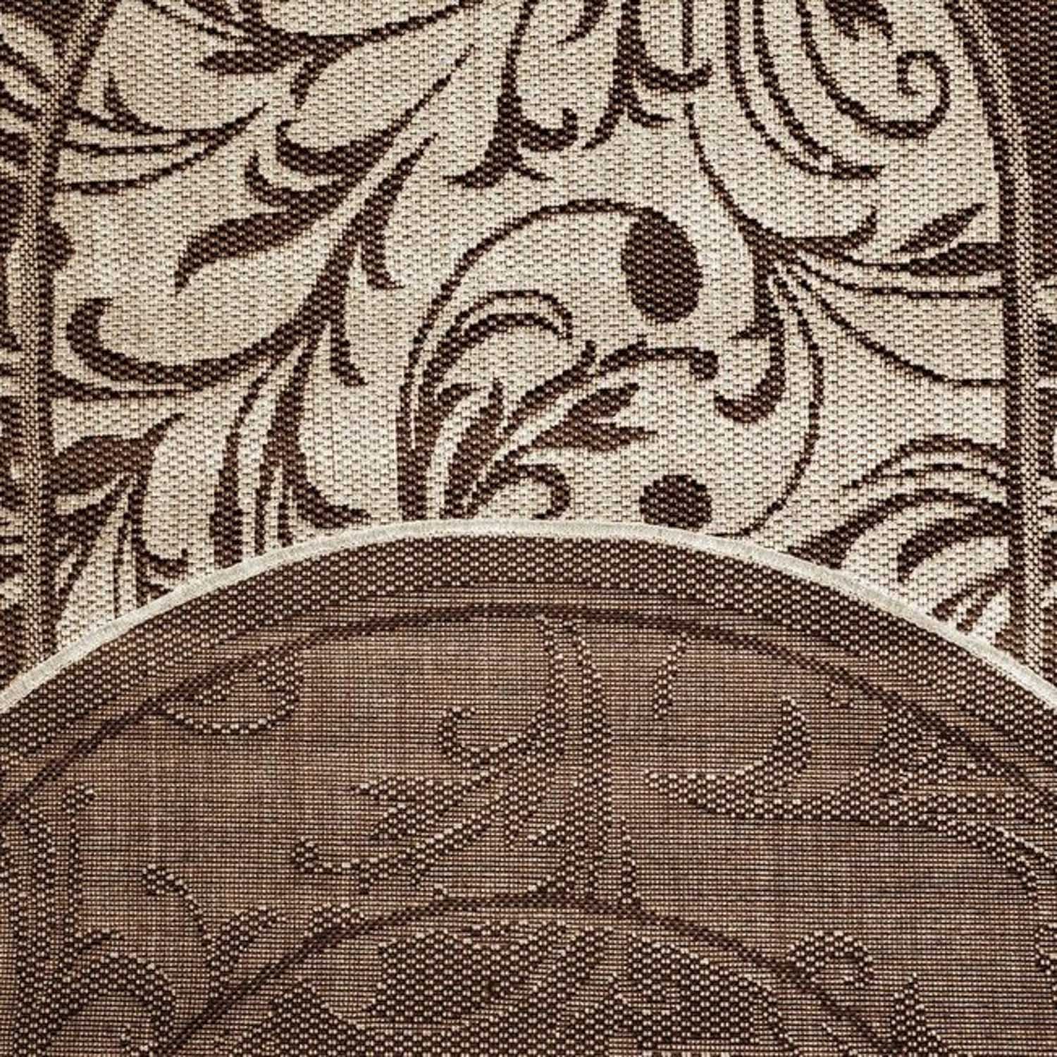 Ковер Циновка sz2659/а1о/11 ОВАЛ 0,6*1,1 (1шт=0,58м2)