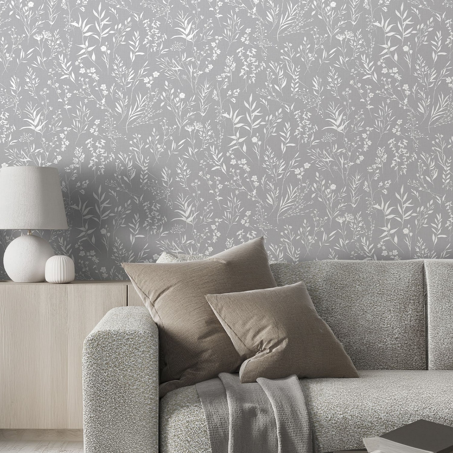 Обои флиз Victoria Stenova Lavanda (сер.) 287917 1.06*10м *6