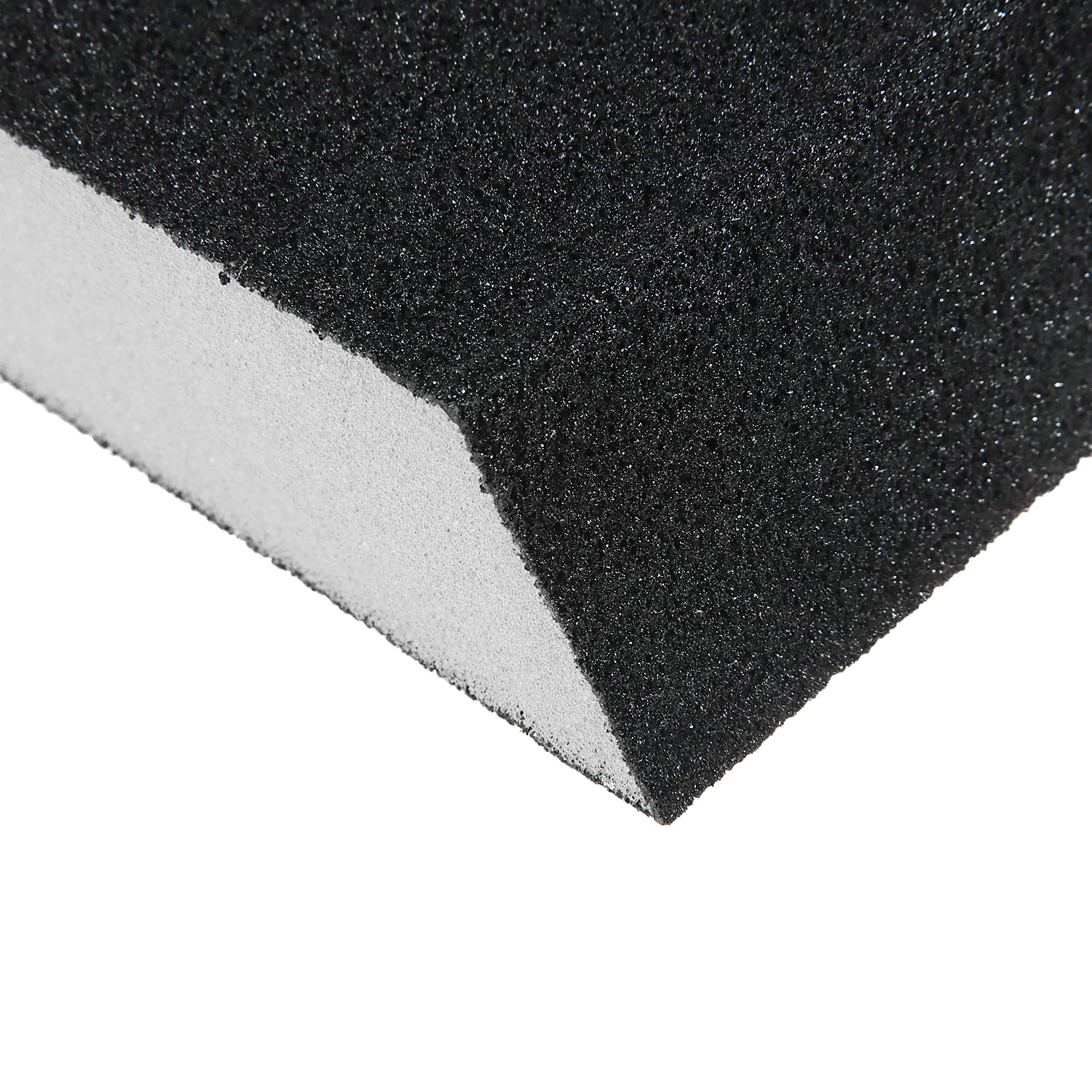 Губка шлифовальная Р120 26х42х68х100мм угловая арт.3561-120 STAYER *1/200 Губка шлифовальная Р120 26х42х68х100мм угловая арт.3561-120 STAYER *1/200