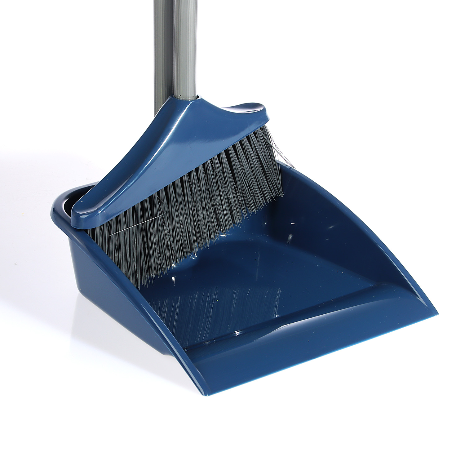 Комплект дуборки:Щетка подмет.+Совок с длинн.ручками Перфетт С863 (Мартика)*111