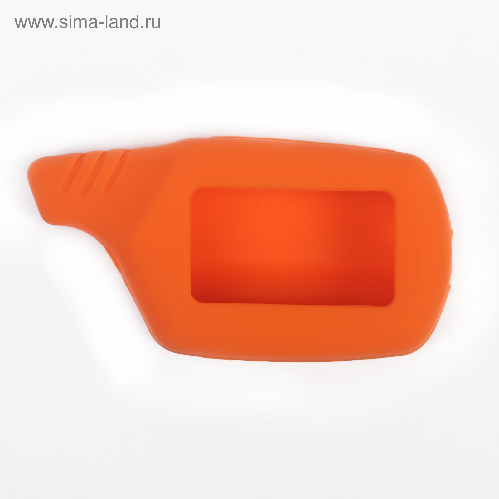 Чехол брелока силиконовый для Starline модель, B6, В9, A61, A91, цвет МИКС 2870344 Чехол брелока силиконовый для Starline модель, B6, В9, A61, A91, цвет МИКС 2870344