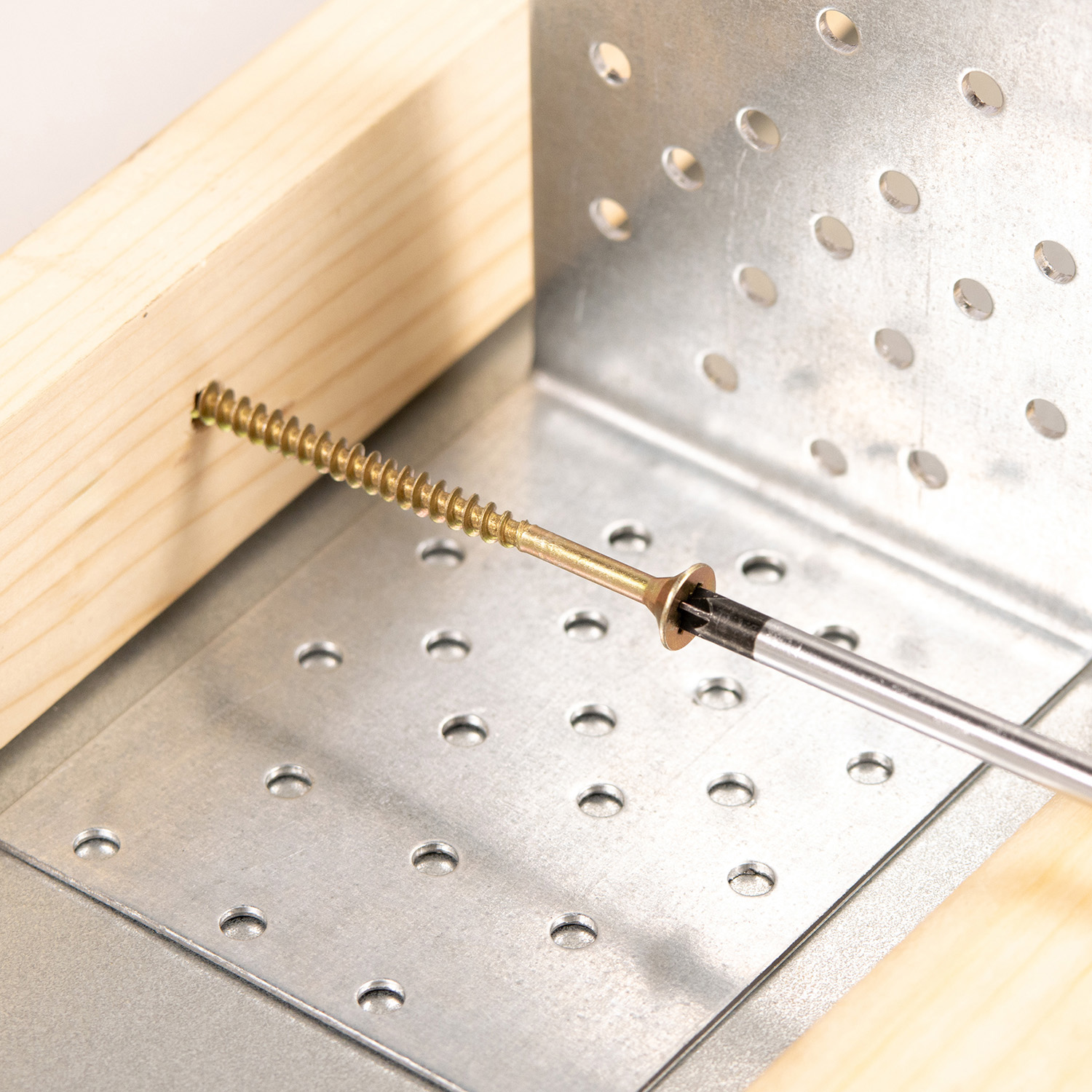 Шурупы желтые BROZEX 4*70 (10кг) промтара  *10