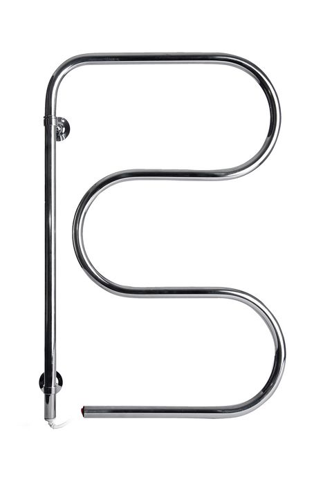 Полотенцесушитель электрический ТЭРА F-образный 420х600 *1