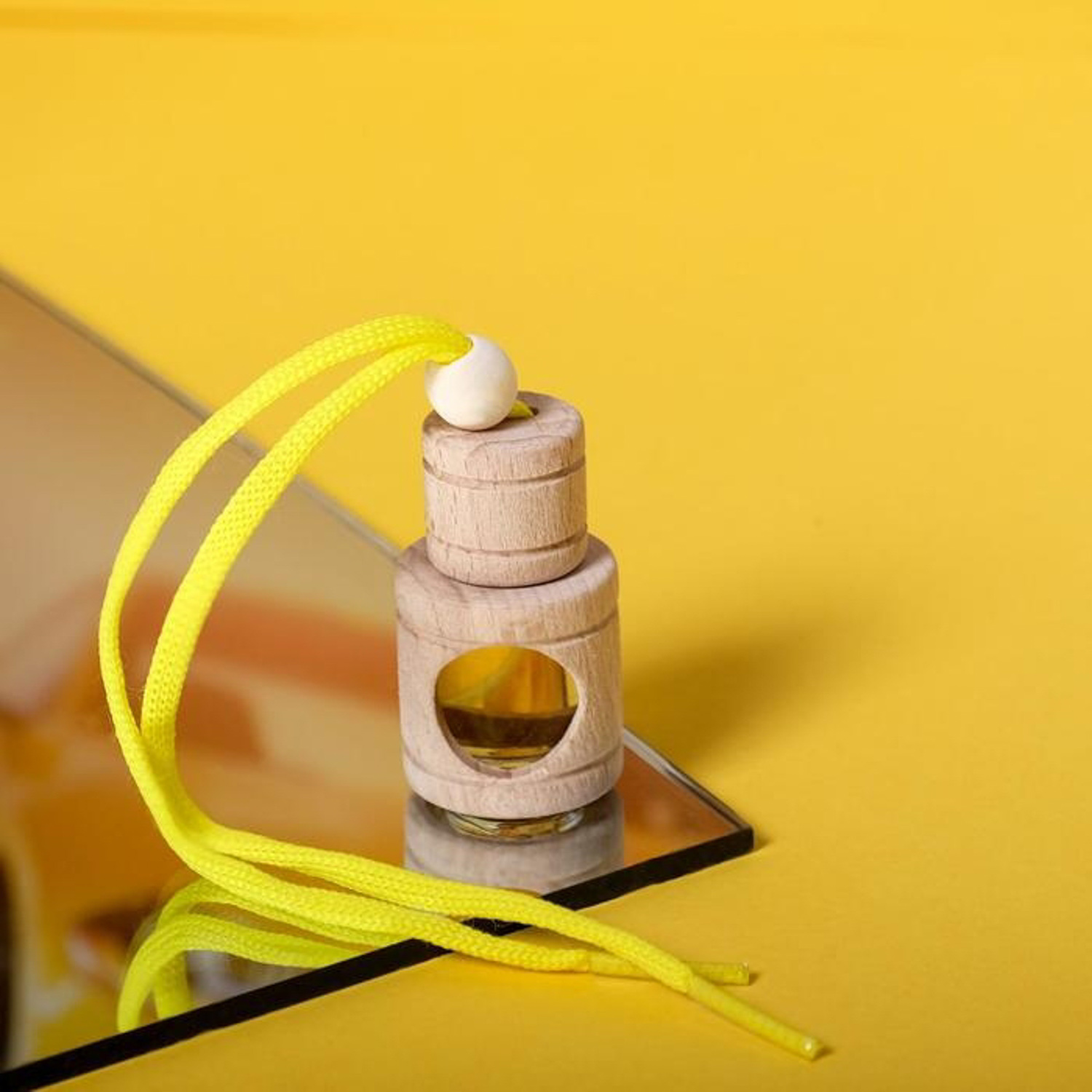 Ароматизатор в бутылочке "Удачи", ваниль 5197829