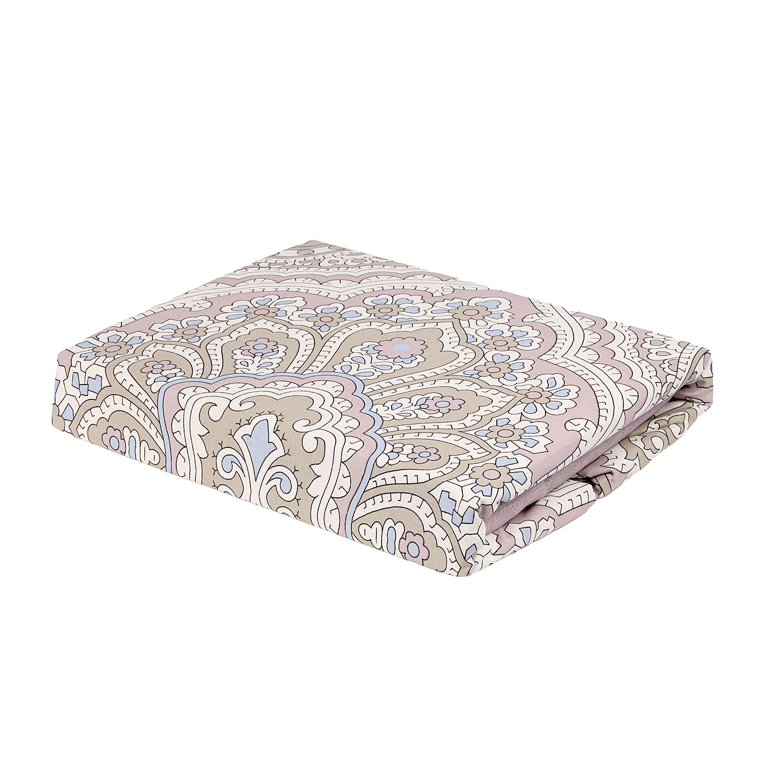 Постельное белье 1,5сп поплин Мастерская снов 20240-1, наволочки 70*70см - 2шт *1/9