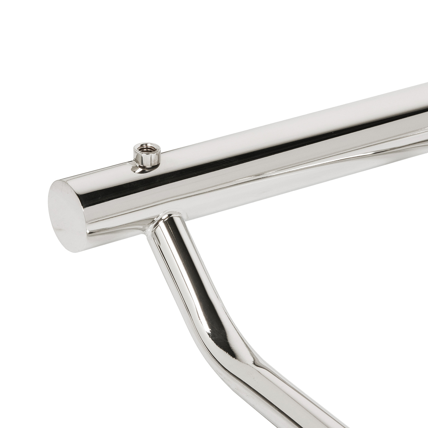 Полотенцесушитель ПМ-боковое Ø1" 50*60*50мм Браво *1