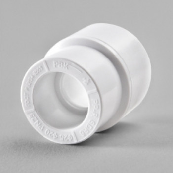 Муфта переходная PPRC Ø 40-32мм *10/200