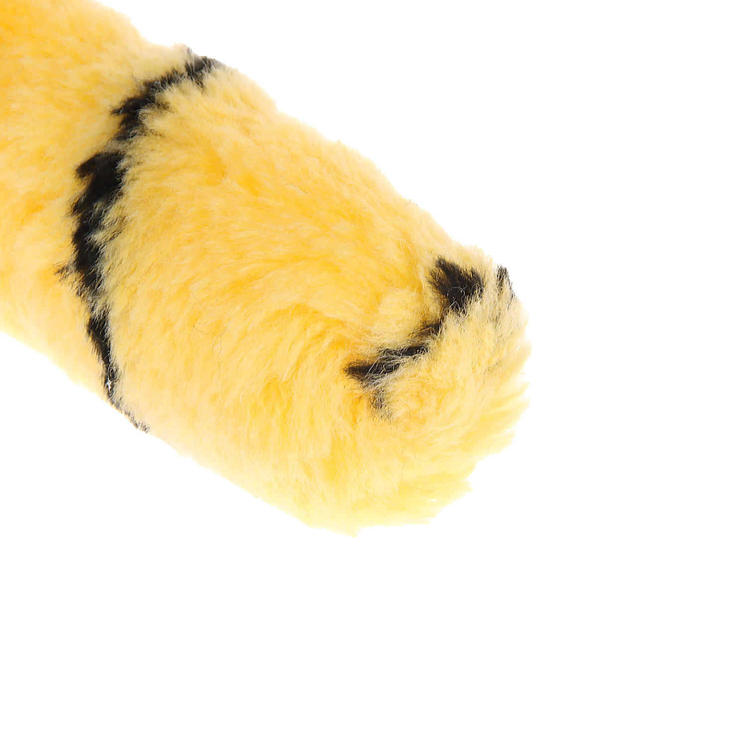 Валик-мини 100мм Полиакрил, ворс 11мм T4P с удлиненной ручкой (арт.0312131) *1/20