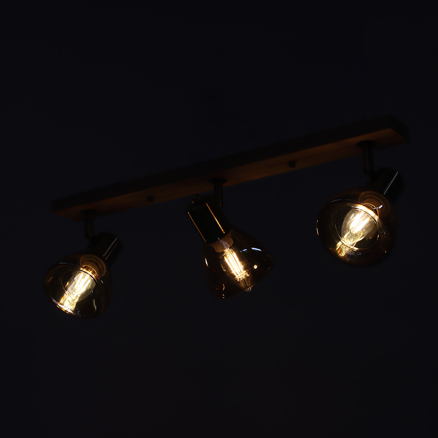 Светильник настенный (спот) N5104/3 AB+WOOD Е14 3*40W   VERNER LIGHTING *1 Светильник настенный (спот) N5104/3 AB+WOOD Е14 3*40W   VERNER LIGHTING *1