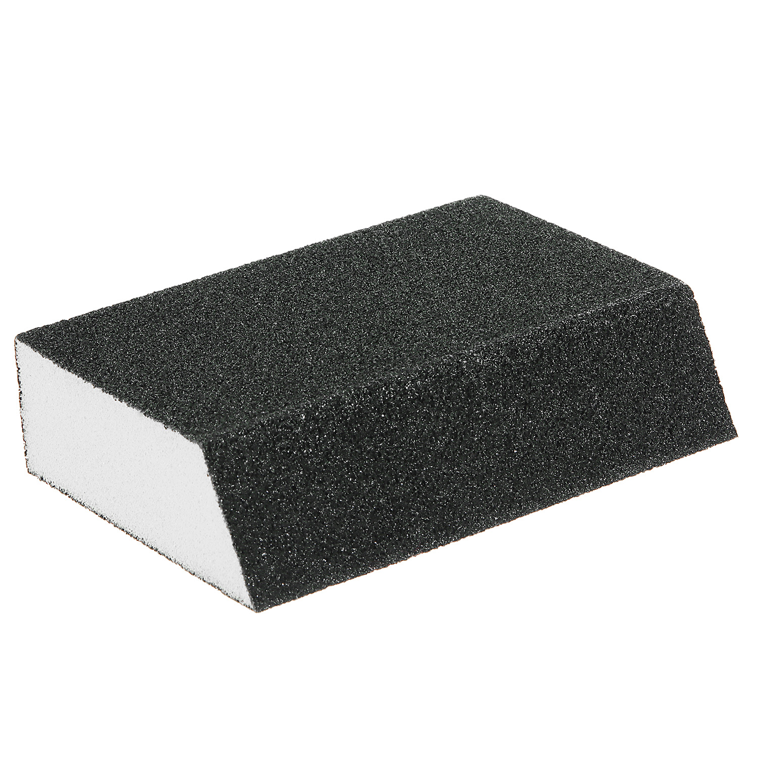 Губка шлифовальная Р120 26х42х68х100мм угловая арт.3561-120 STAYER *1/200 Губка шлифовальная Р120 26х42х68х100мм угловая арт.3561-120 STAYER *1/200