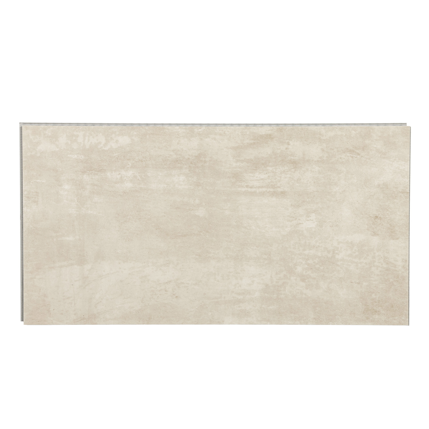 Плитка виниловая 1.74 м² Tarkett Prime Click, 580х300х3.85 мм, pale beige