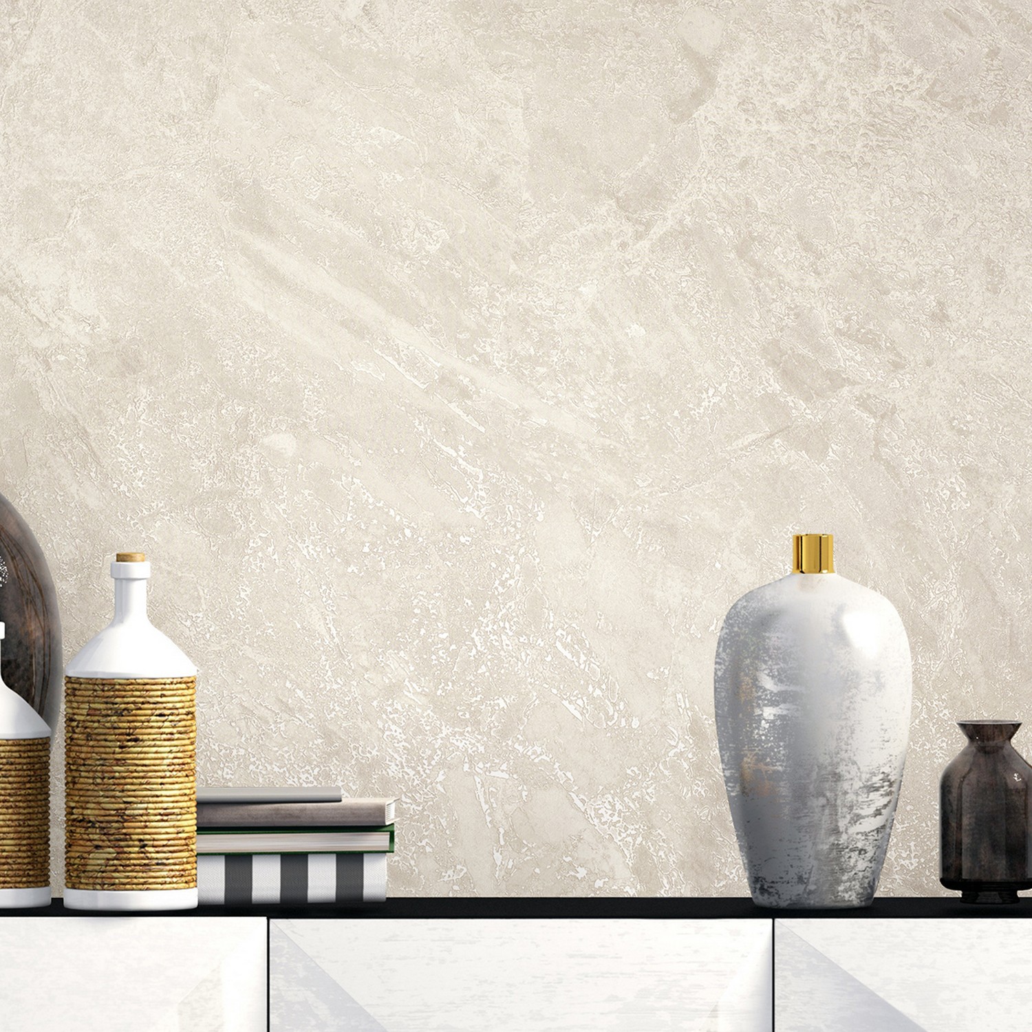 Обои флиз VS Renowa Breeze 588531 1.06*10м *6