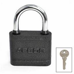Замок навесной Апекс PD-03-75 *1/6/36