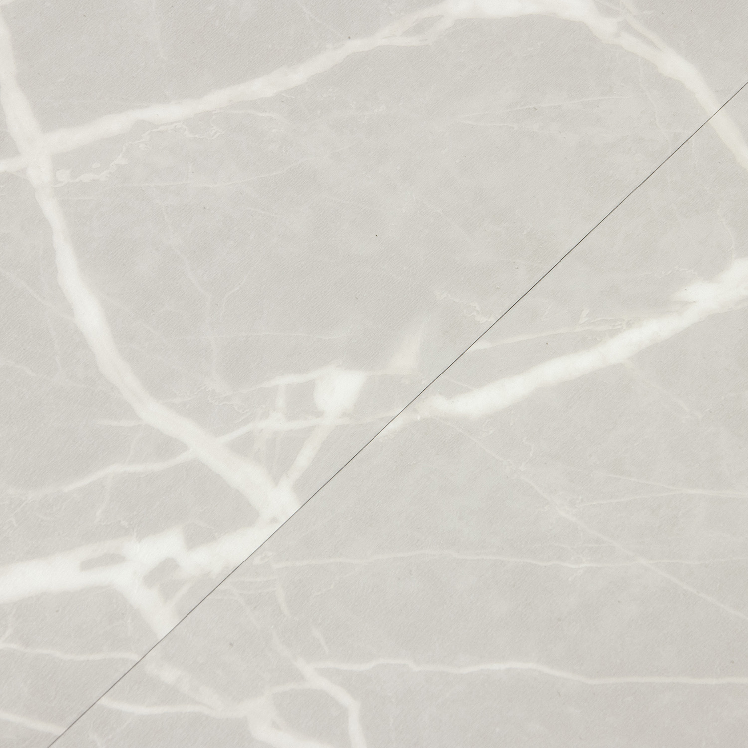 Плитка виниловая 1.74 м² Tarkett Prime Click, 580х300х3.85 мм, marble grey Плитка виниловая 1.74 м² Tarkett Prime Click, 580х300х3.85 мм, marble grey