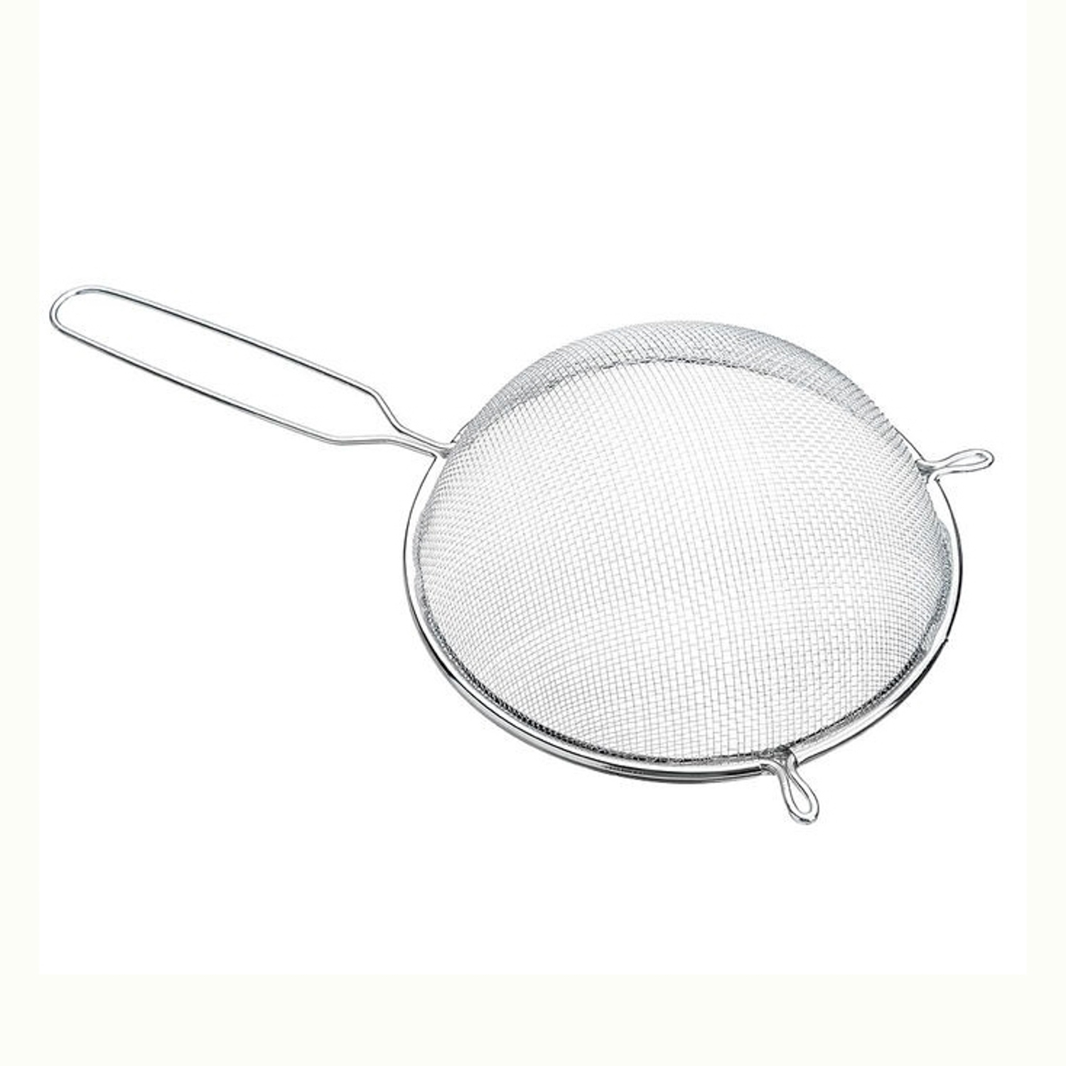 Сито фильтровальное с ручкой нерж. д.160мм FY-016 ("ECO") *1/144