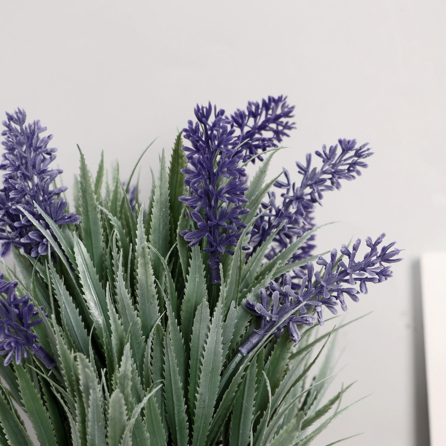 Бонсай в горшке "Мускари" 10х22 см, микс  5202000