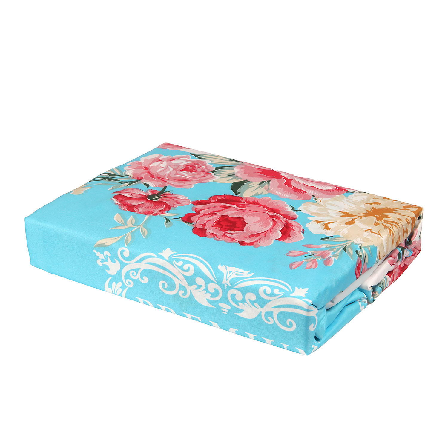 Постельное белье 2сп макосатин 21510 Inga Amore Mio, наволочки 70*70 - 2шт *1