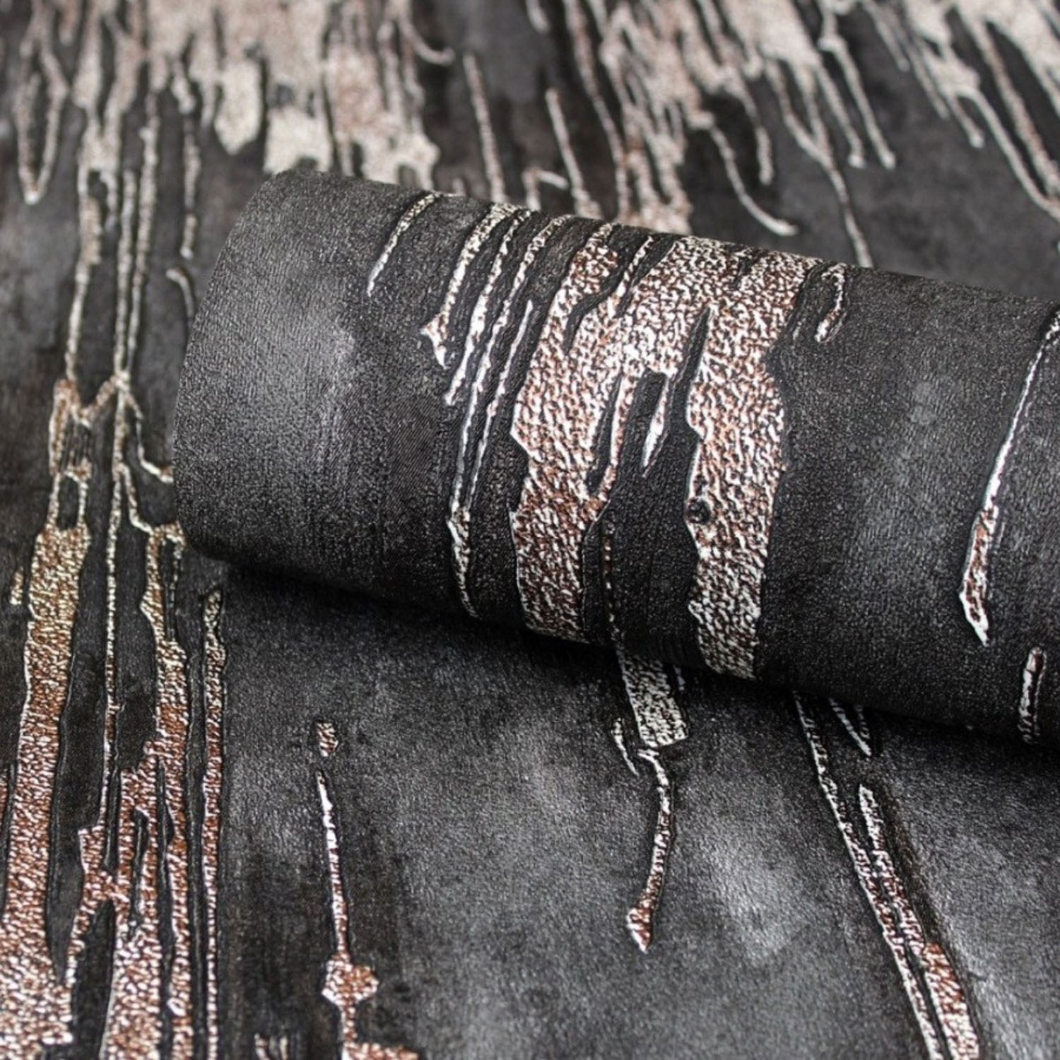 Обои флиз. "Эрисманн" Accent 60559-08 10.05х1.06м *6