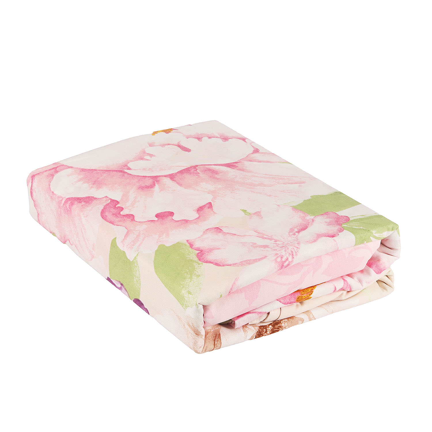 Постельное белье дуэт-М бязь Василиса 10548/1 Очарование, наволочки 70*70 - 2шт *1/5 *