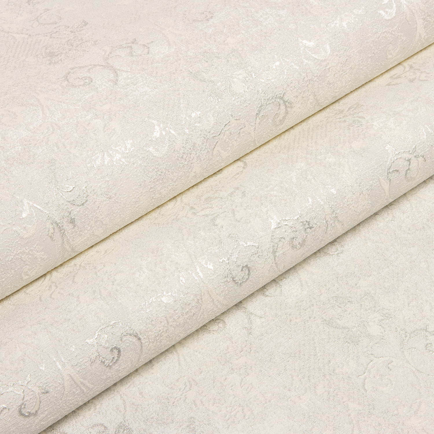 яяяОбои  флиз. "Эрисманн" Benefit Verdi  60370-01 10.05х1.06м *6