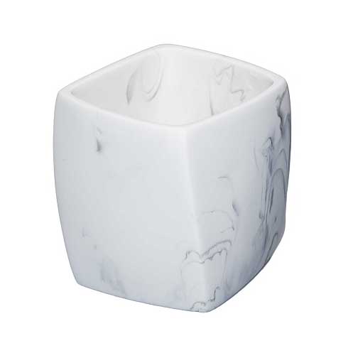 Стакан Zenfort "Мрамор" полирезина 106497 *1/24 Стакан Zenfort "Мрамор" полирезина 106497 *1/24