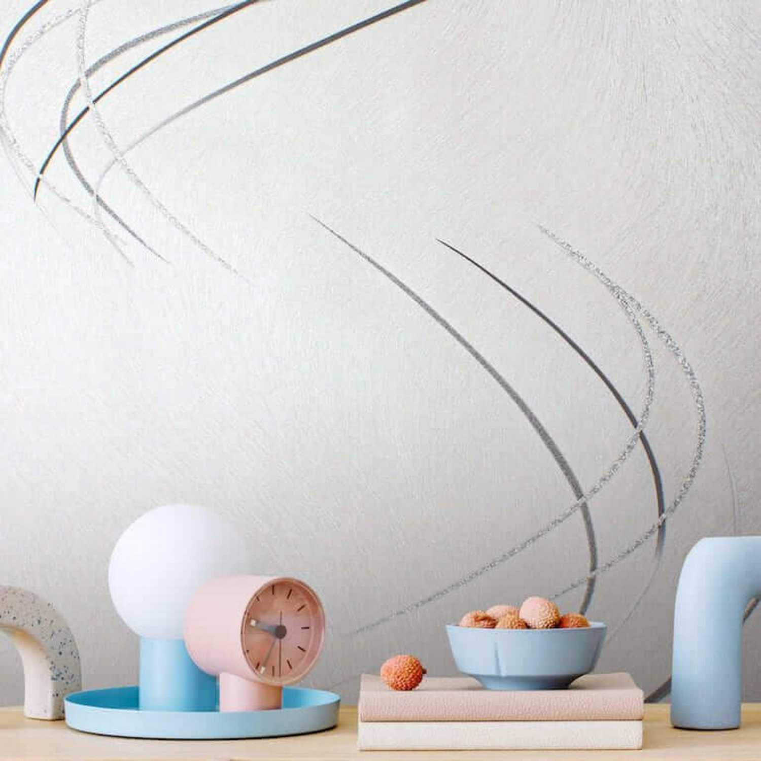 Обои  флиз VS Ateliero Trinity 286701 1.06*10м *6