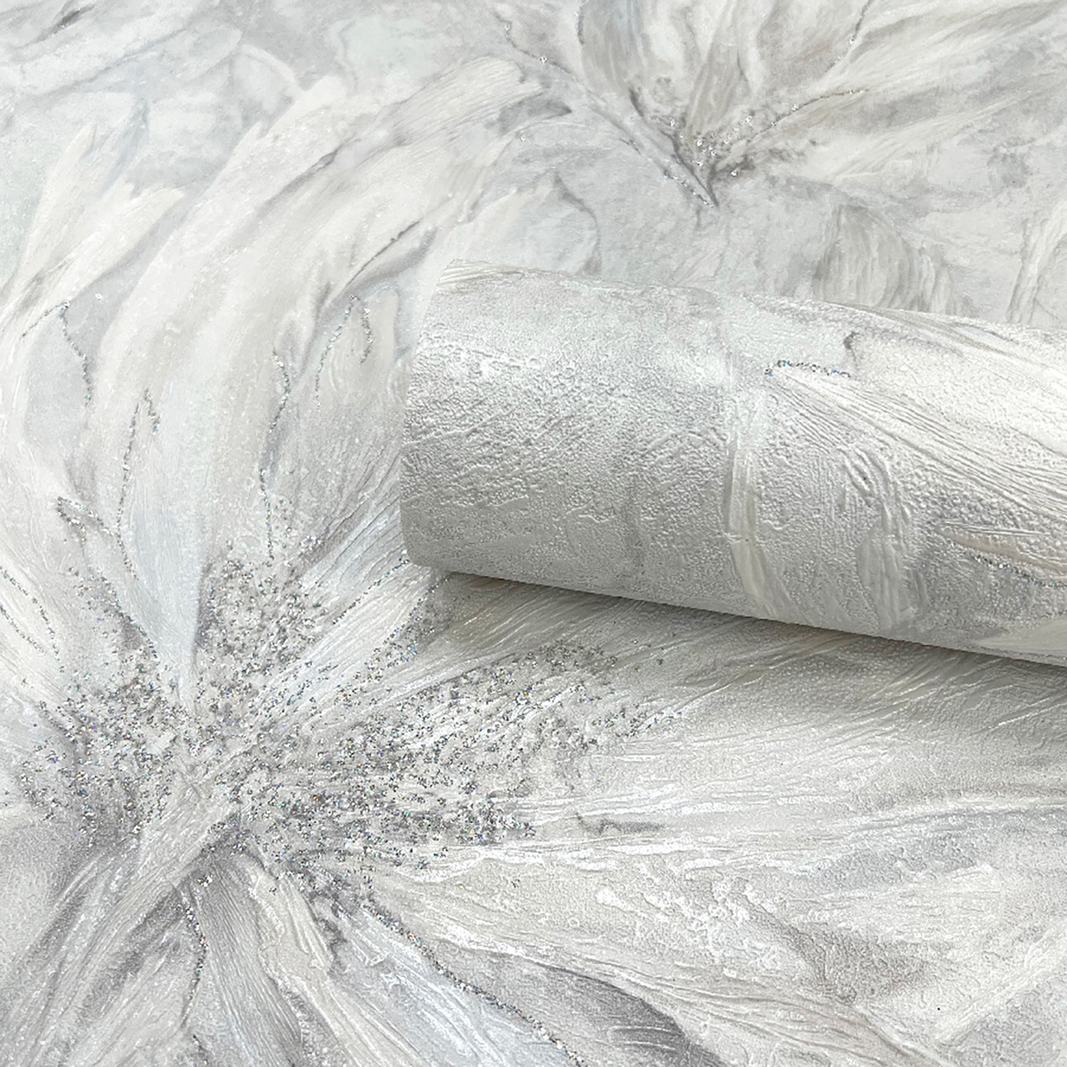 яяяОбои  флиз. "Эрисманн" Sandra 60506-06 10.05х1.06м *1/6