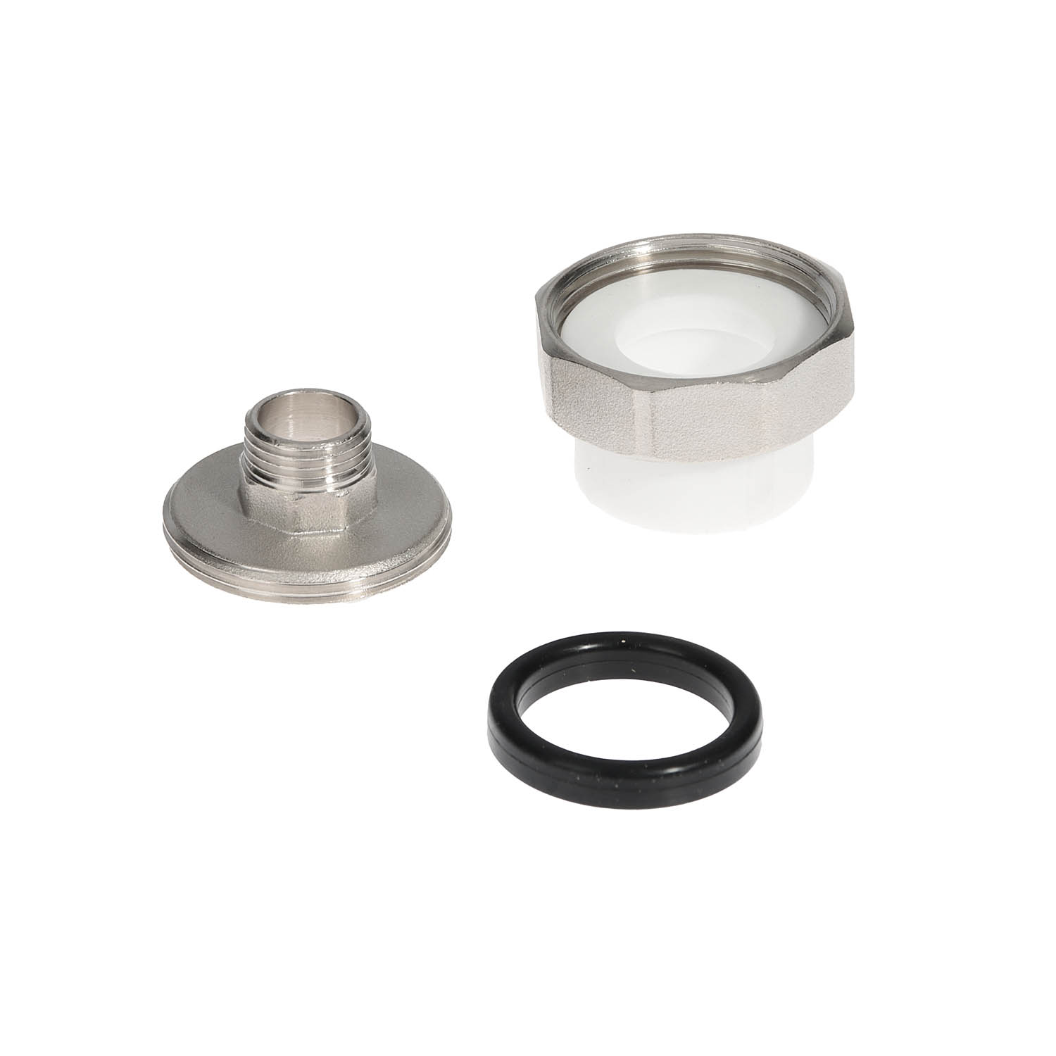 Американка PPRC наруж. резьба Ø 32х1/2" *1/30