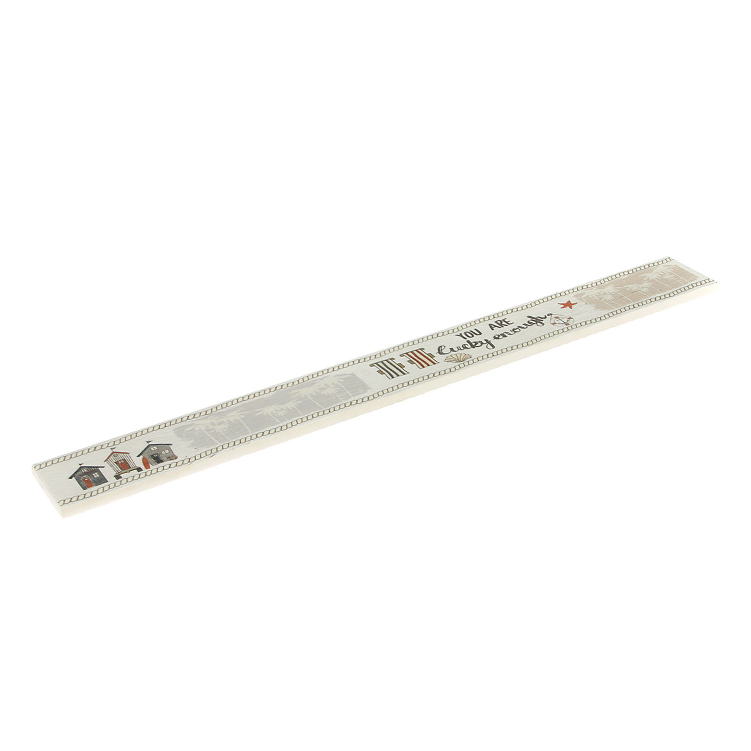 Бордюр LB Ceramics Ящики BOXES, 65х600 мм, мульт