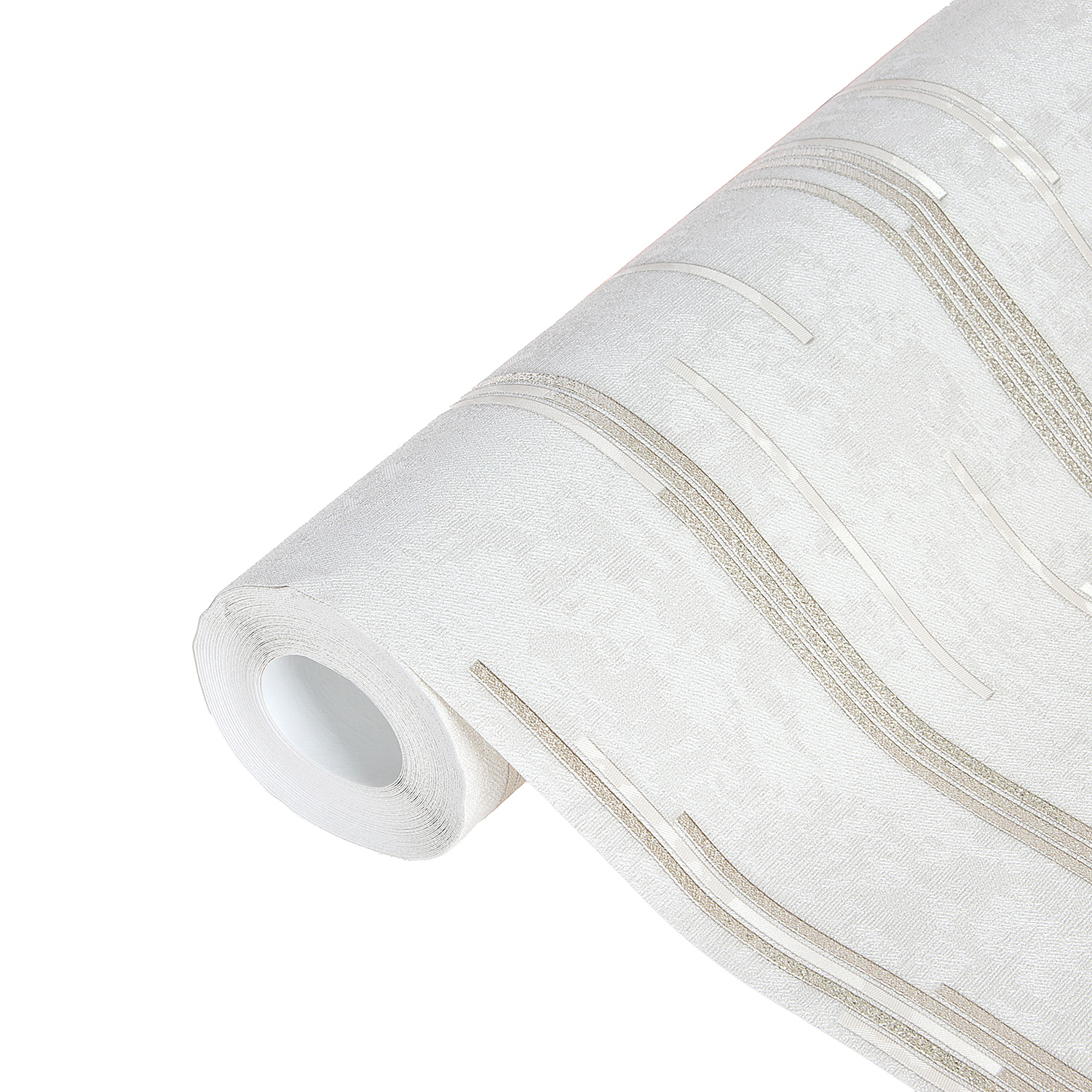 Обои флиз. Артекс Темпо-уни (св.-беж.) 11348-04 10х1.06м *1/6