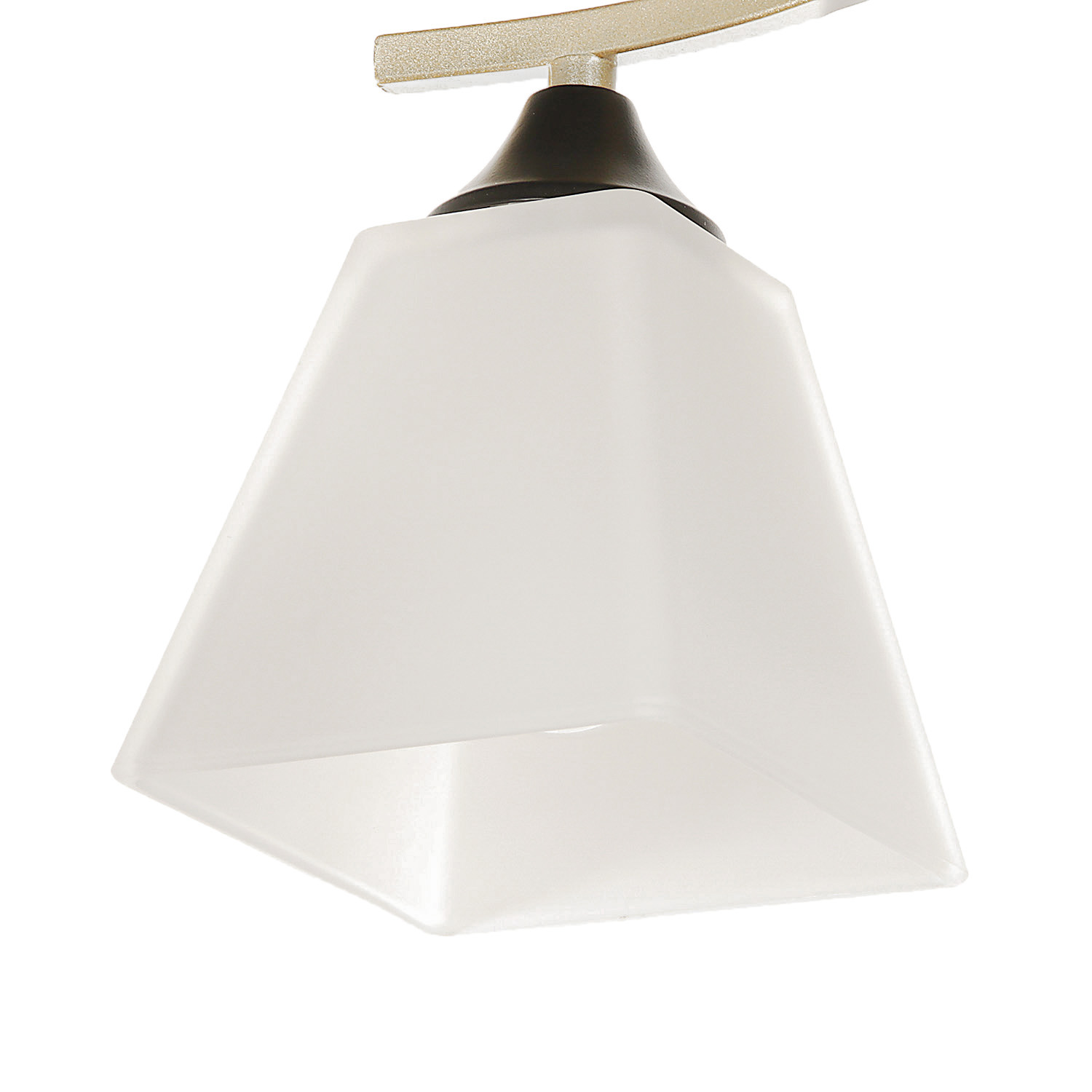 Люстра N5456/6 6*40W  E27 (d-600; h-290)  VERNER LIGHTING *1