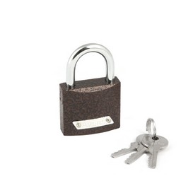 Замок навесной Avers PD-01-38 38 мм *1/12/144