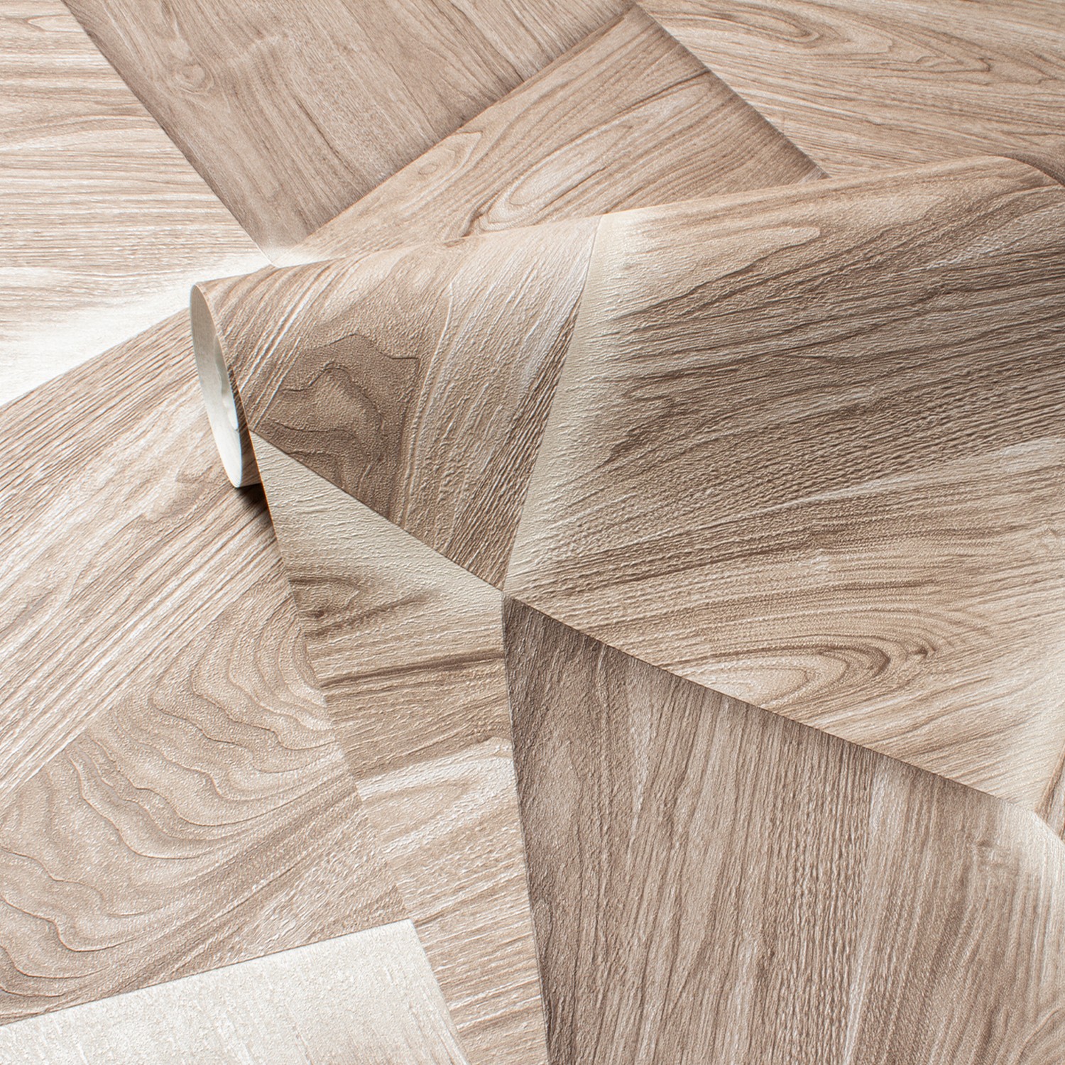 Обои флиз Victoria Stenova Woody 286686 1.06*10м *6