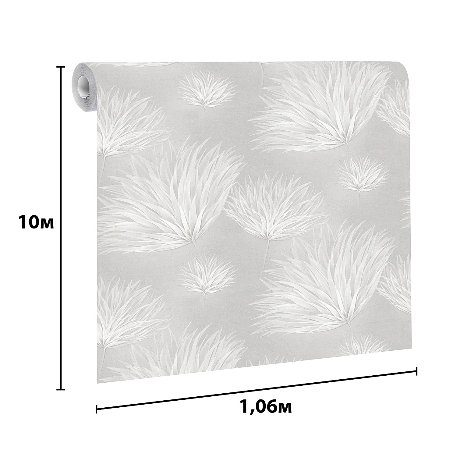 Обои флиз. Артекс Тельма (сер.) 11364-02 10х1.06м *1/6