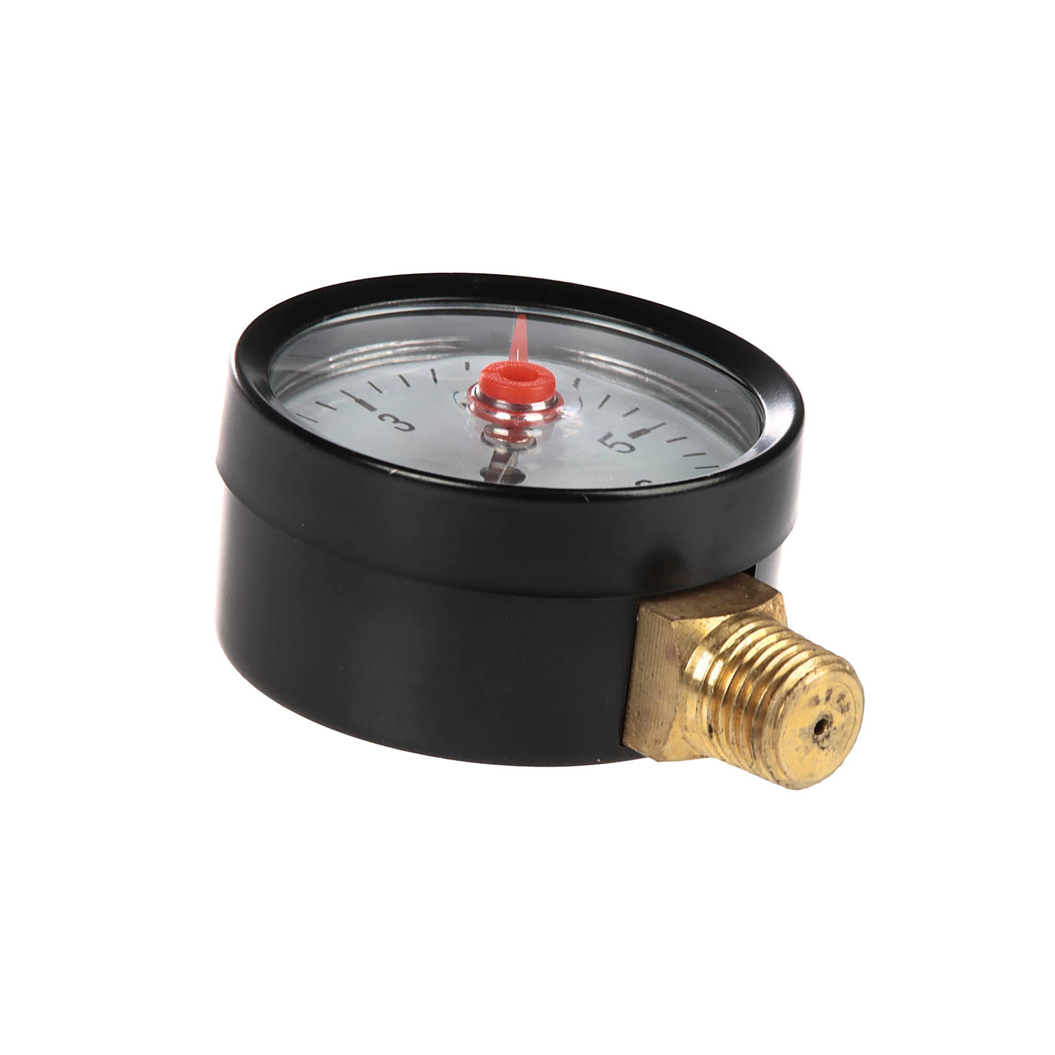 Манометр радиальный 6 бар *1/200