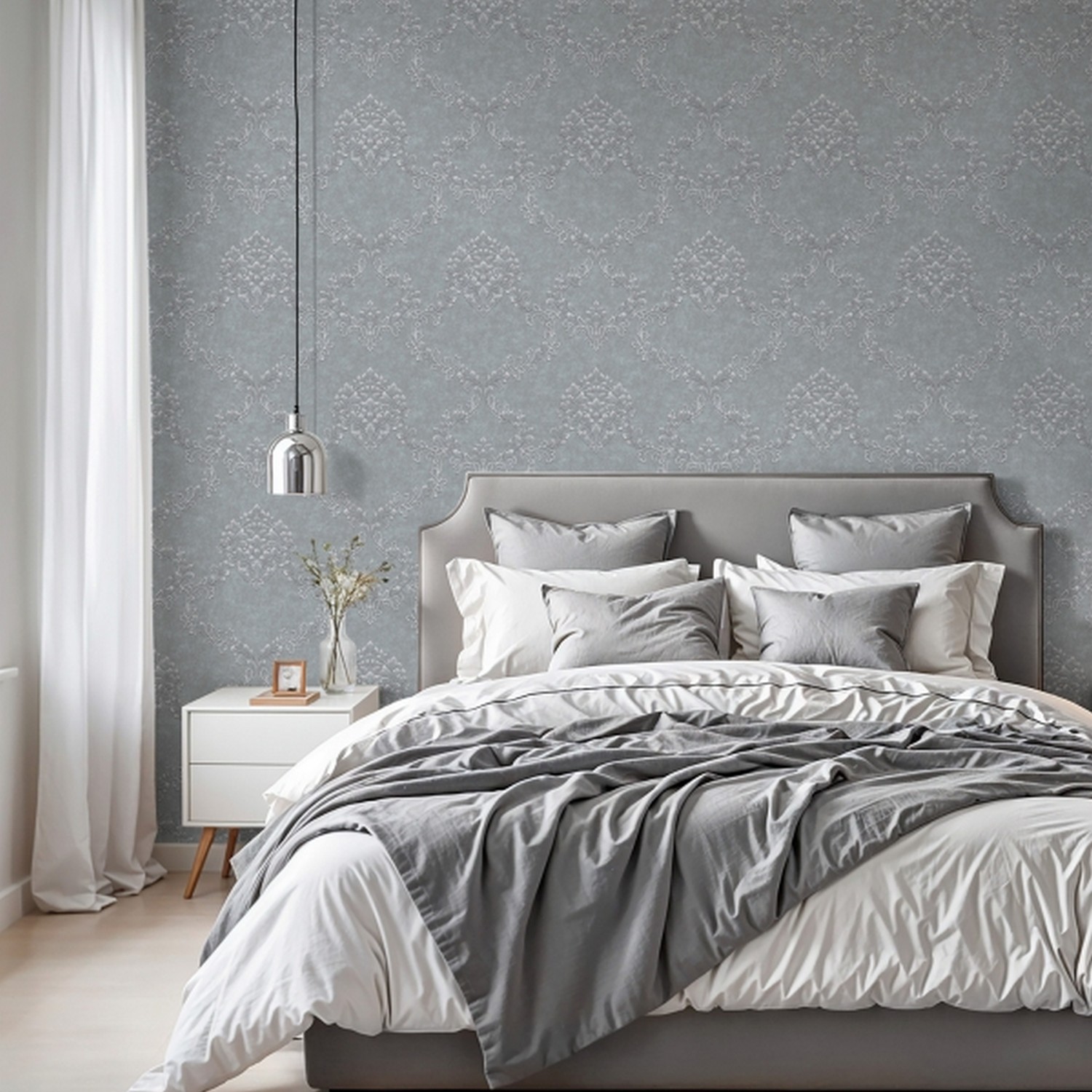 Обои флиз "WallSecret Elite" Milano 8964-29 10*1,06м *6