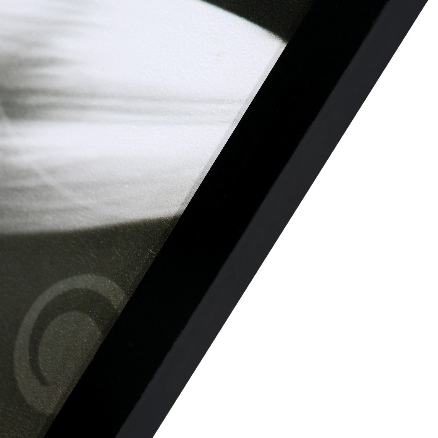 Картина  "Белая лилия"  *1