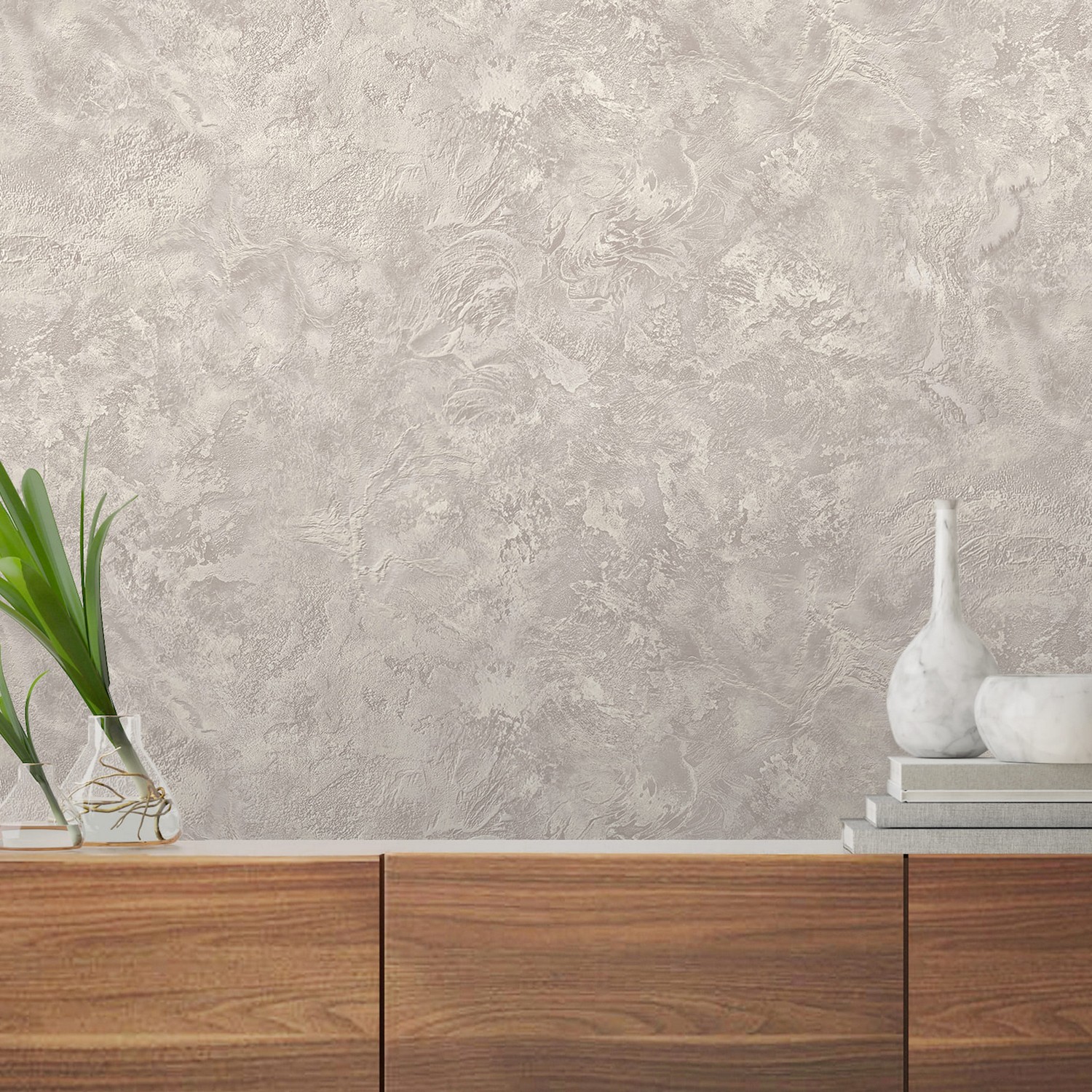 Обои  флиз Victoria Stenova Leonardo 589466 1.06*10м *6