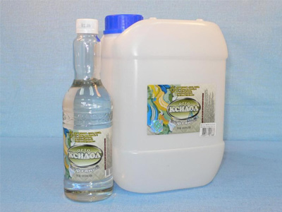 Ортоксилол 1 л/0,8 кг Можга *12/600