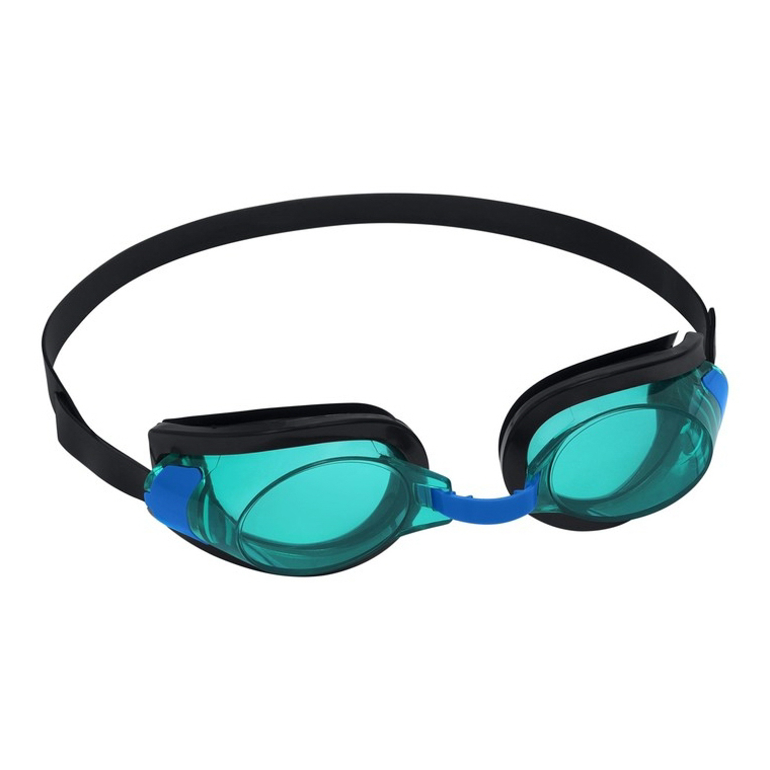 Очки для плавания Pro Racer, от 7 лет, цвета МИКС, 21005 Bestway 1228866