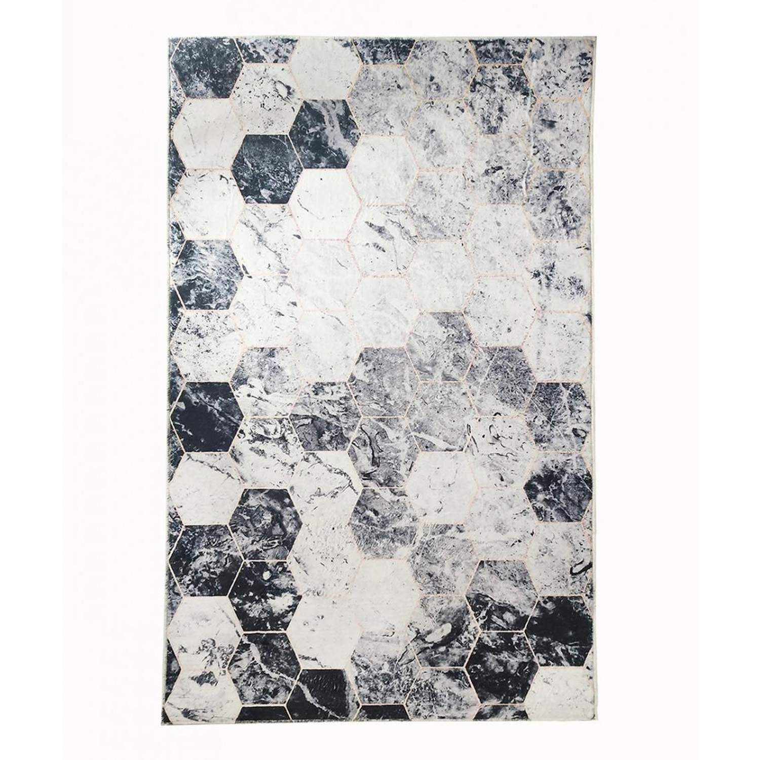 Коврик д/ванной Bombini "Home Bamboo" (100см х 160см) R112 *1/10