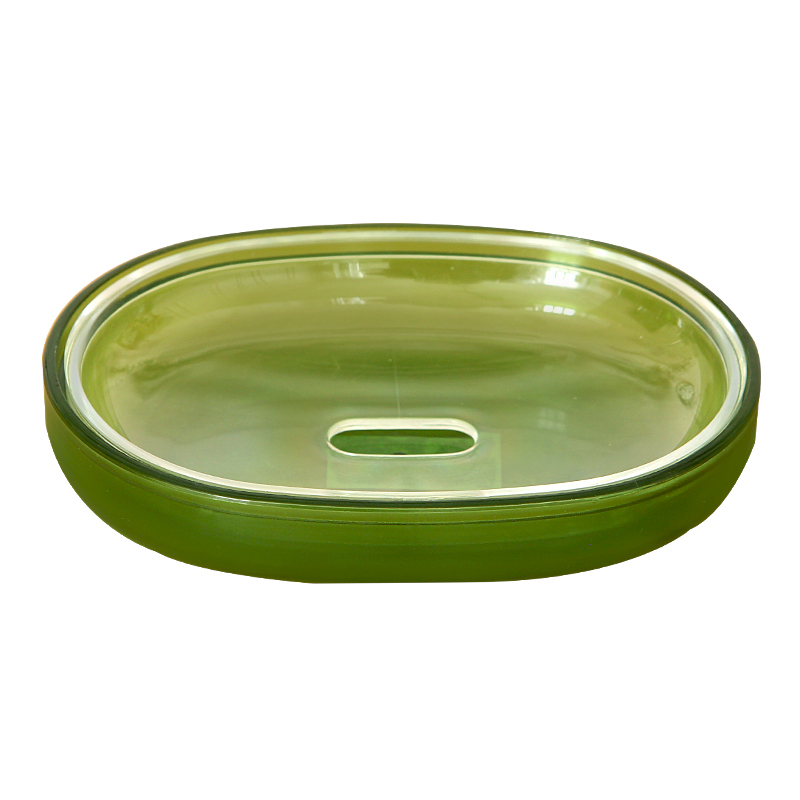 Мыльница Delphinium Green пластик 106302 *1/144 Мыльница Delphinium Green пластик 106302 *1/144