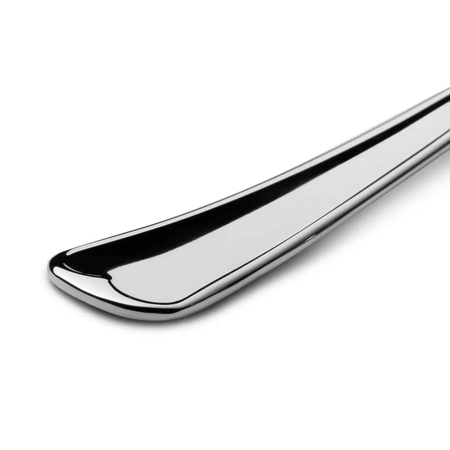 Лопатка для торта нерж. "Мондиал" (М9) (Нытва) *1/6/84